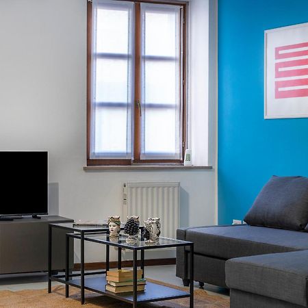 Le Mandarine Apartments Udine Eksteriør bilde
