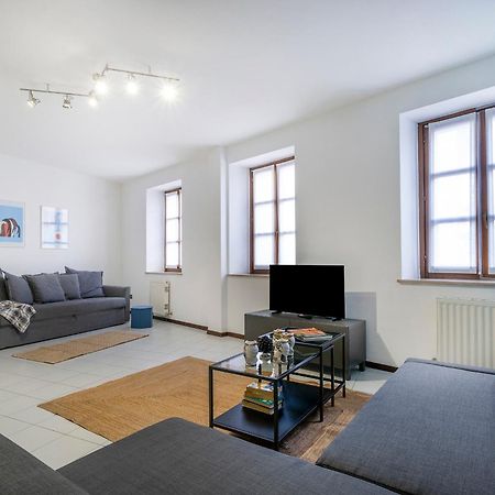 Le Mandarine Apartments Udine Eksteriør bilde