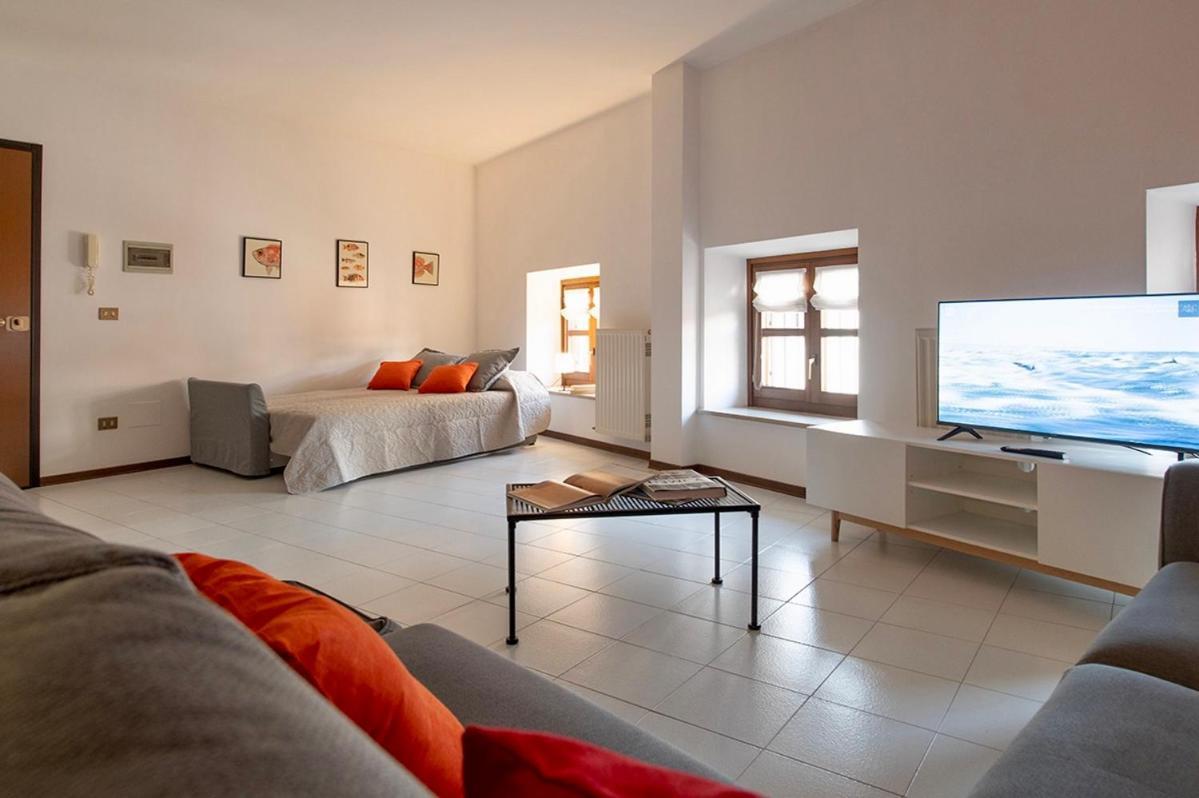 Le Mandarine Apartments Udine Eksteriør bilde