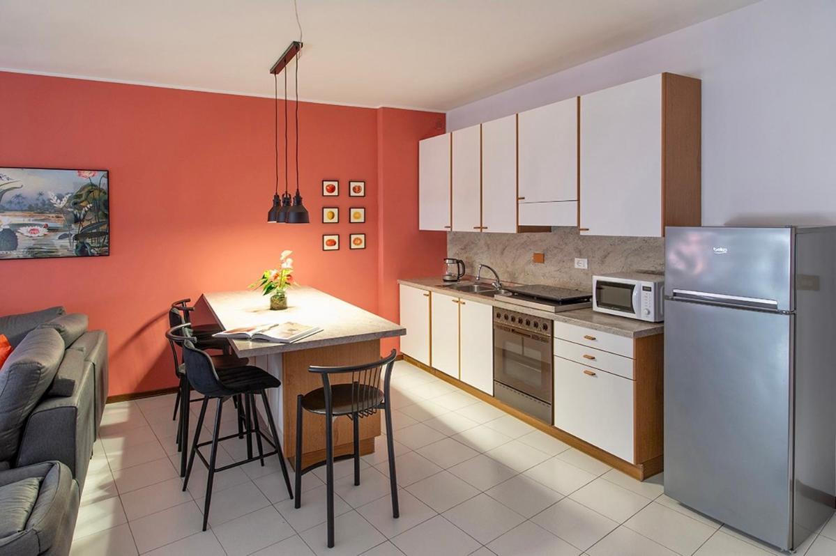 Le Mandarine Apartments Udine Eksteriør bilde