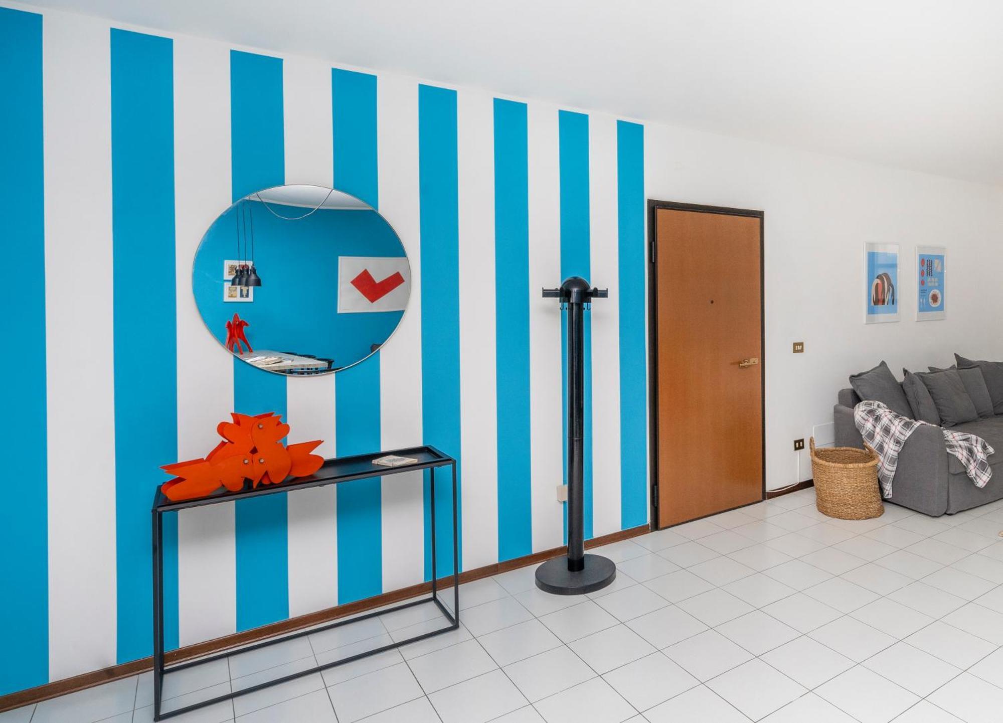Le Mandarine Apartments Udine Eksteriør bilde
