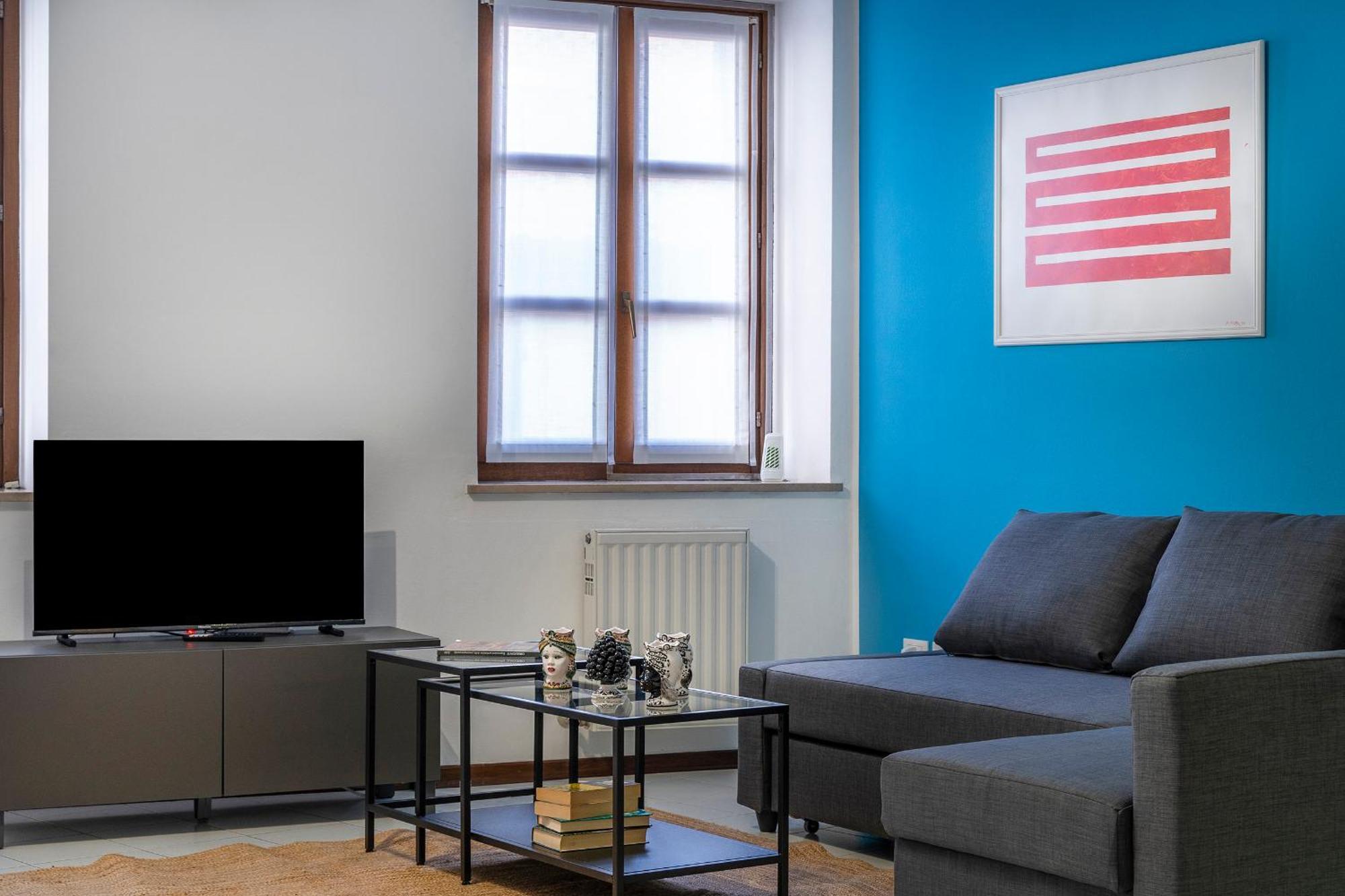 Le Mandarine Apartments Udine Eksteriør bilde