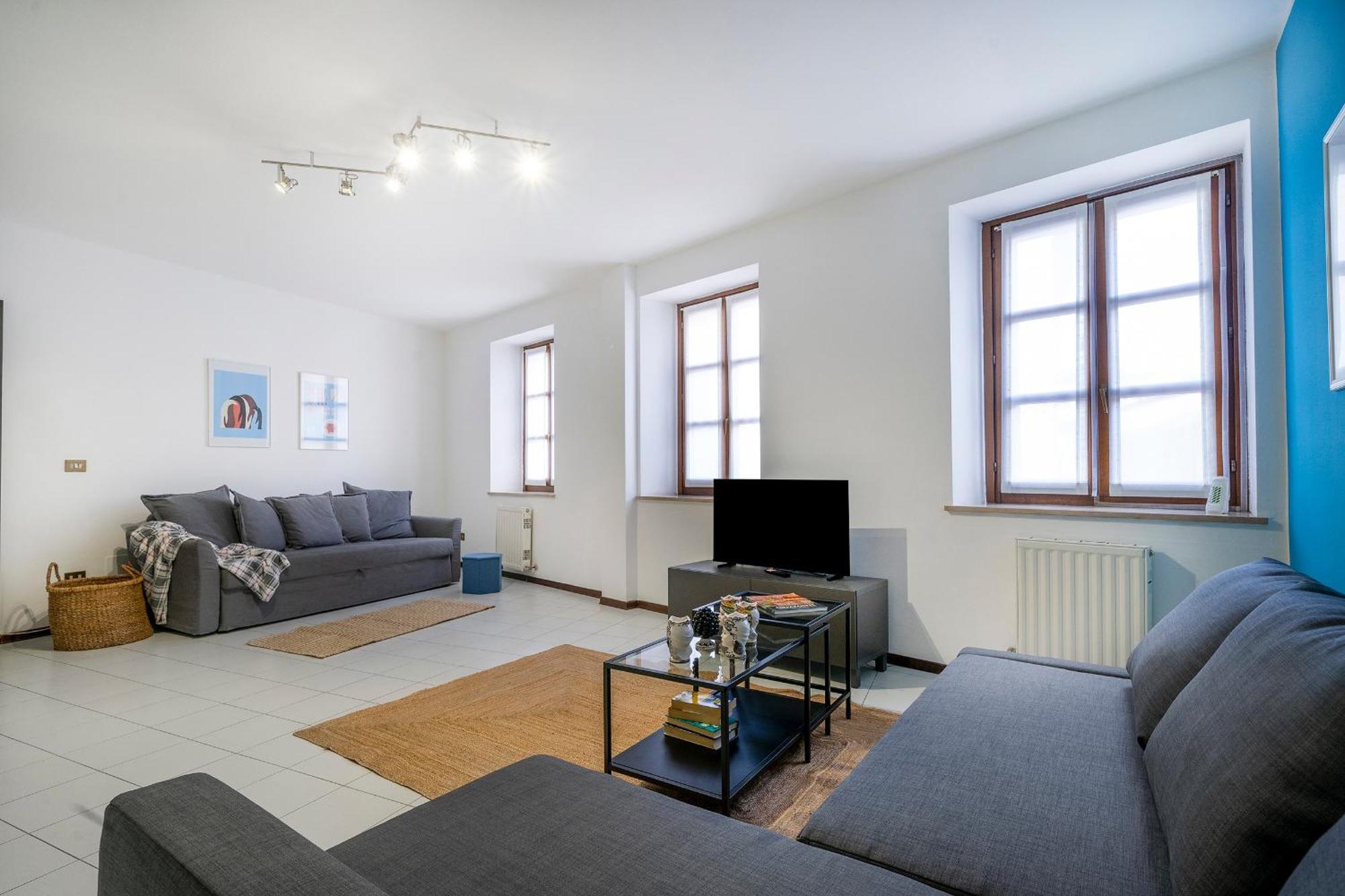 Le Mandarine Apartments Udine Eksteriør bilde