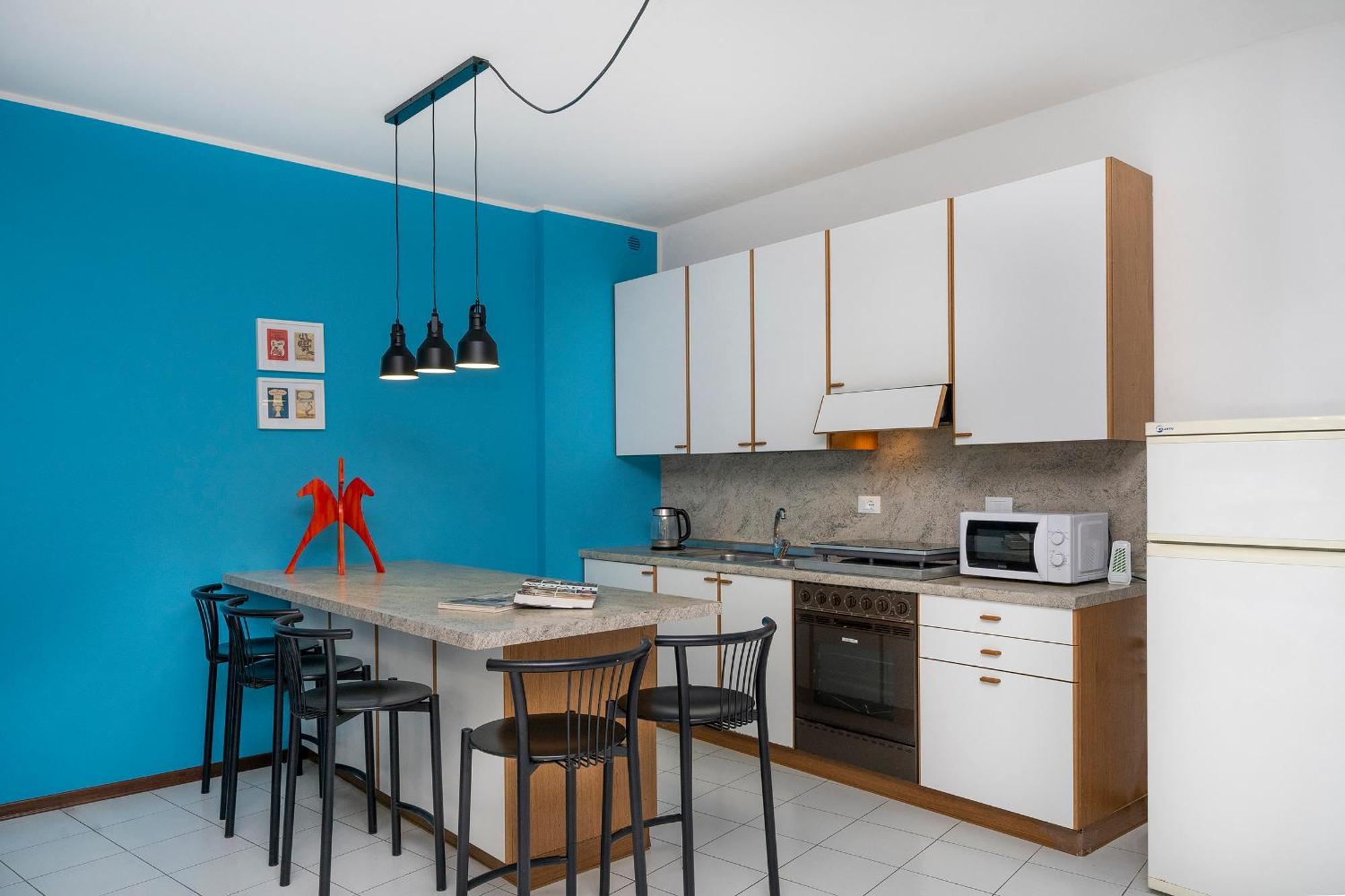 Le Mandarine Apartments Udine Eksteriør bilde