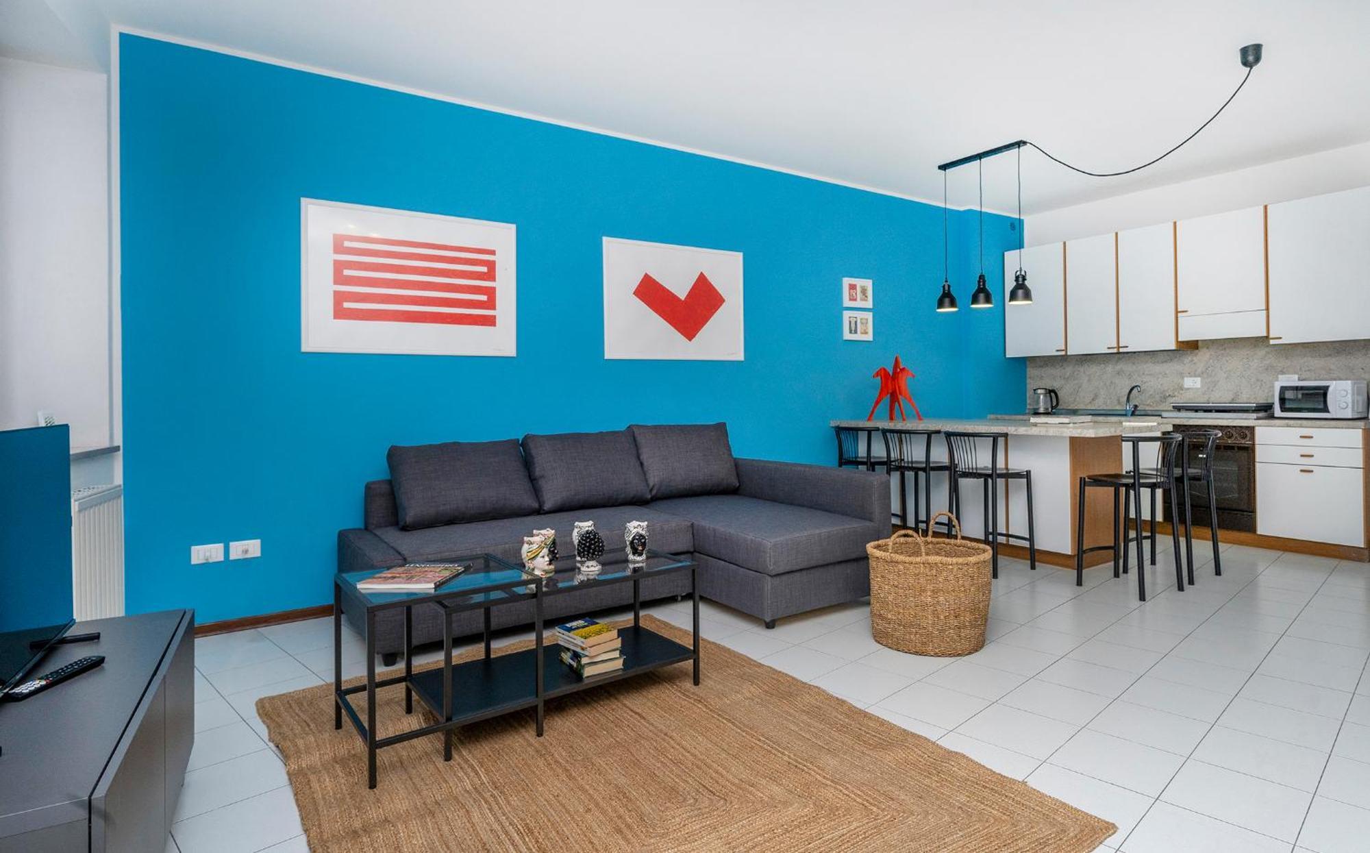 Le Mandarine Apartments Udine Eksteriør bilde