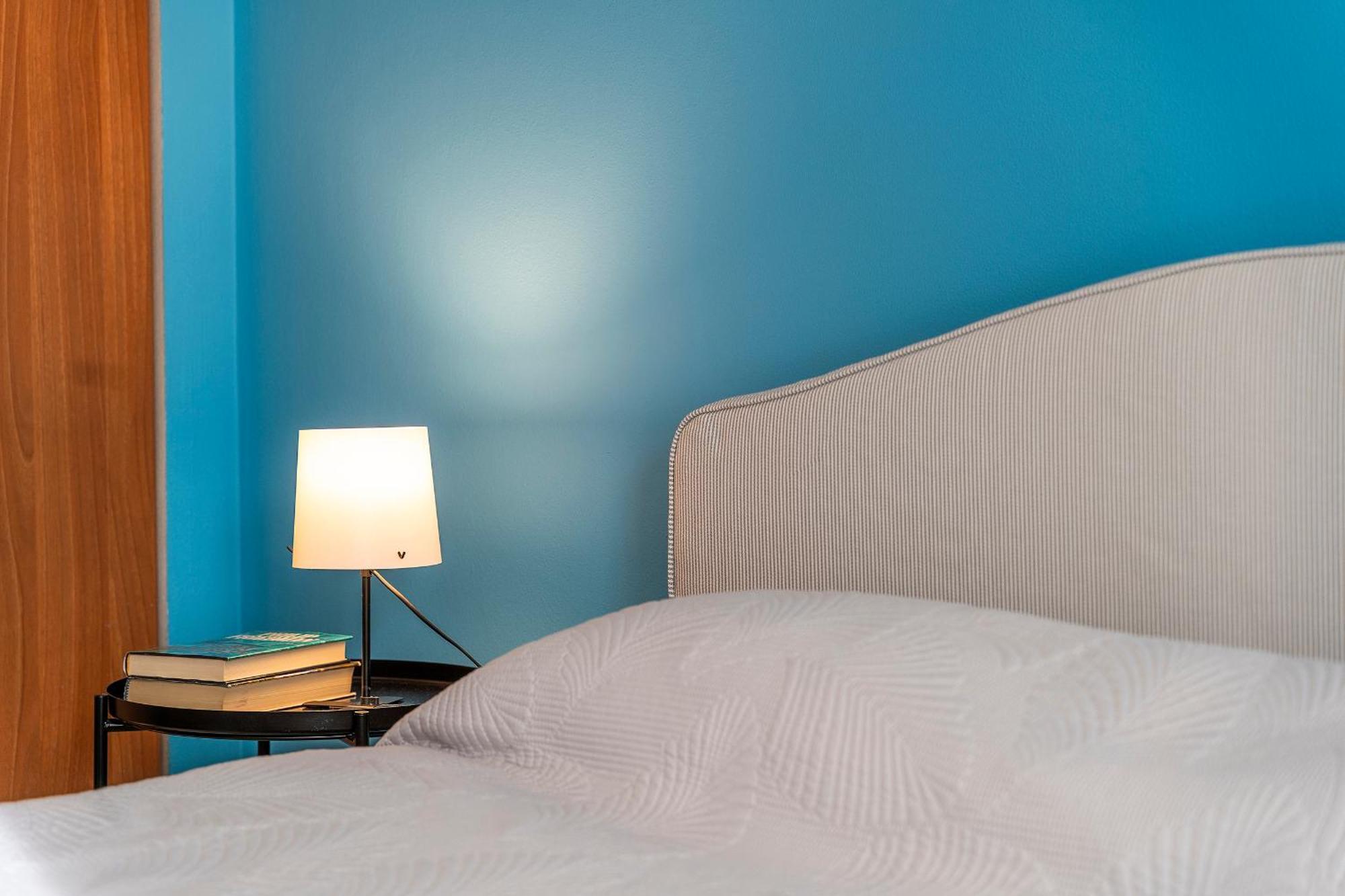 Le Mandarine Apartments Udine Eksteriør bilde